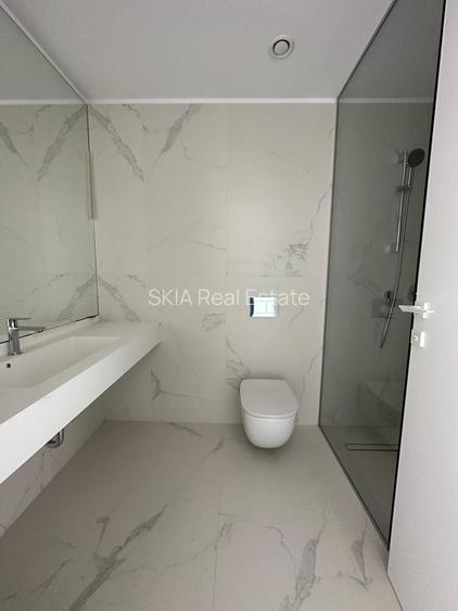 ONE LAKE CLUB - 2 CAMERE - PARCARE - 8