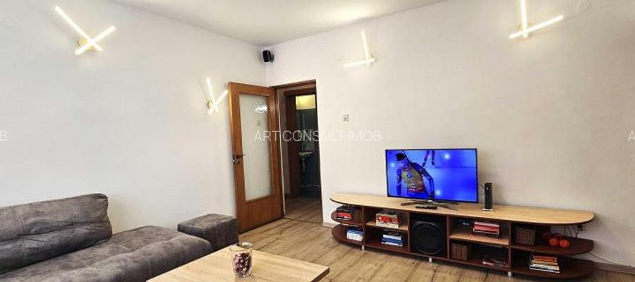 Apartament 3 Camere | Calea Grivitei| Mobilat Utilat | Pet Friendly| - 2