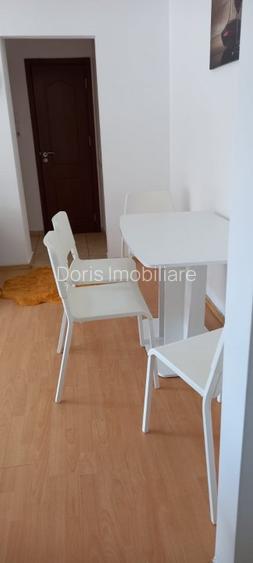 APARTAMENT 2 CAMERE PIATA ROMANA LINGA METROU - 21