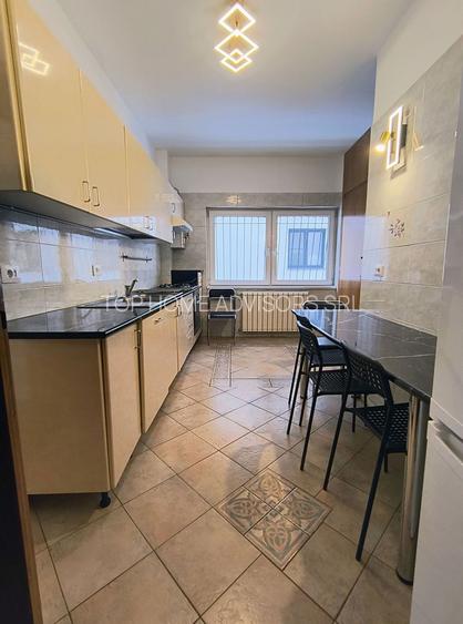 Dorobanti- Herastrau- Primaverii- Osho - 10