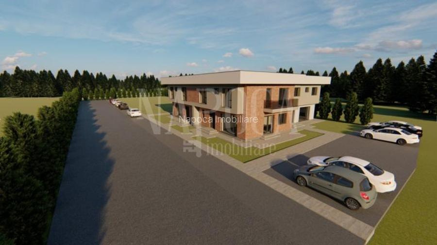 Casa 4 camere de vanzare in Terra, Floresti - 3