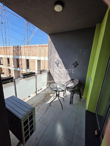 Apartament cu 2 camere de inchiriat, Zona Tipografilor,Timisoara - 8