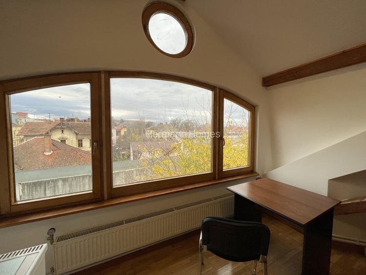 Spatiu birouri de inchiriat – Zona Centrala, Bulevardul Victoriei - 5