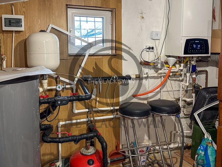 Casa cu 5 camere de vanzare l Cocorastii Colt - Prahova l Comision 0% - 19