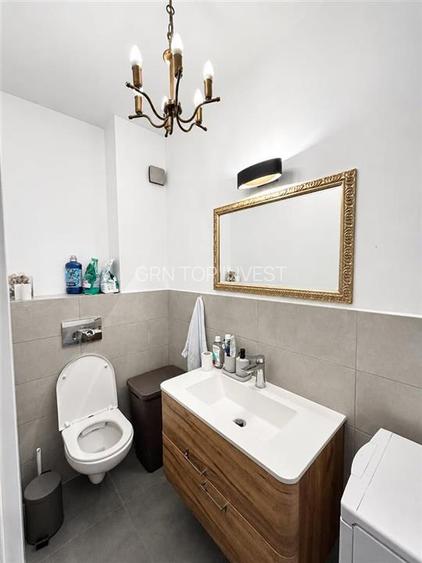Apartament 4 camere 2 parcări  terasă 2 balcoane  zona Arhitectilor - 11