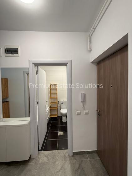 Garsonieră mobilată+Loc de parcare| Militari Residence –Comision 0% - 47