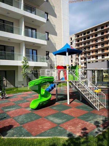 Vânzare, apartament, 2 camere, First Estates Pipera, București - 9