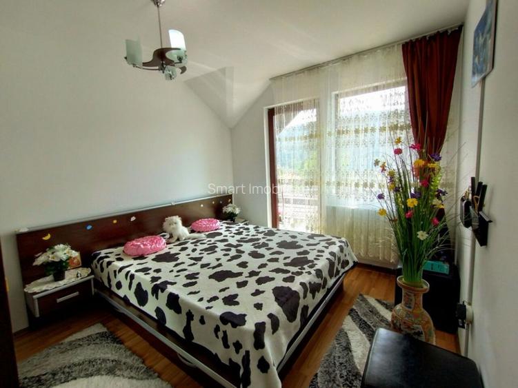 Apartament 3 Camere Busteni - 2