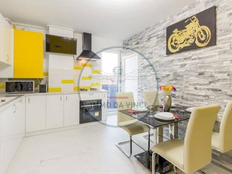 Apartament central, bloc nou. - 10