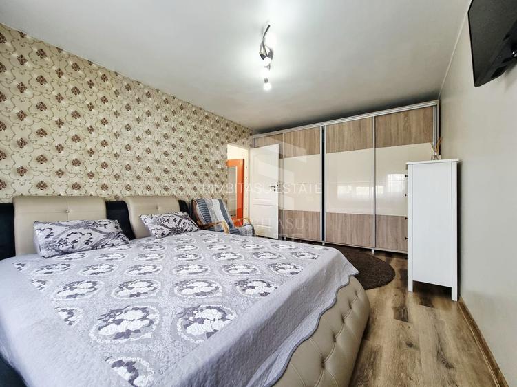 2 Camere Modern | Lângă Parcul Drumul Taberei | Metrou 1-2 Minute - 6