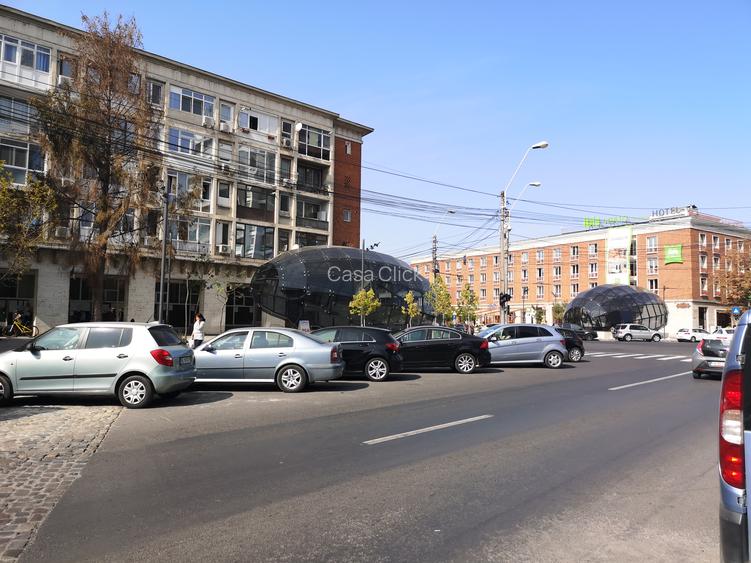 3 camere în inima orașului – Spicu Ultracentral, imobil reabilitat prin PNRR! - 8