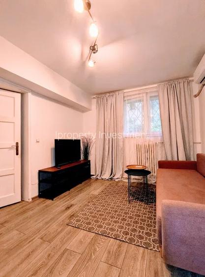 Floreasca | 2 Camere | Petfriendly | Metrou Stefan cel Mare 15min - 4