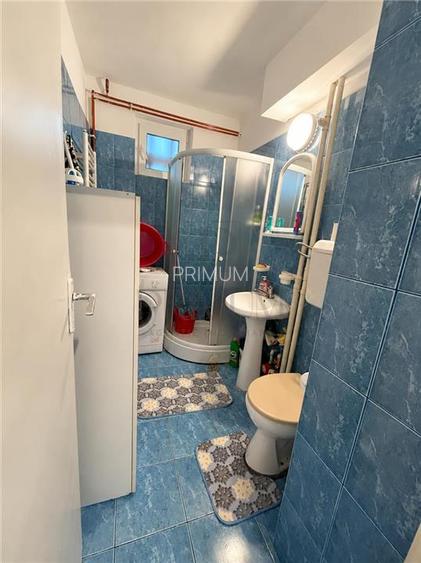 CENTRAL - 2 CAMERE - CENTRALA PROPRIE - ETAJ 2 - 7