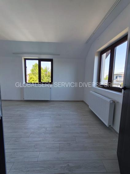 FARA COMISIOANE in GULIA casa eleganta cu 5 camere 3 bai terasa mare pe 1000mp - 28