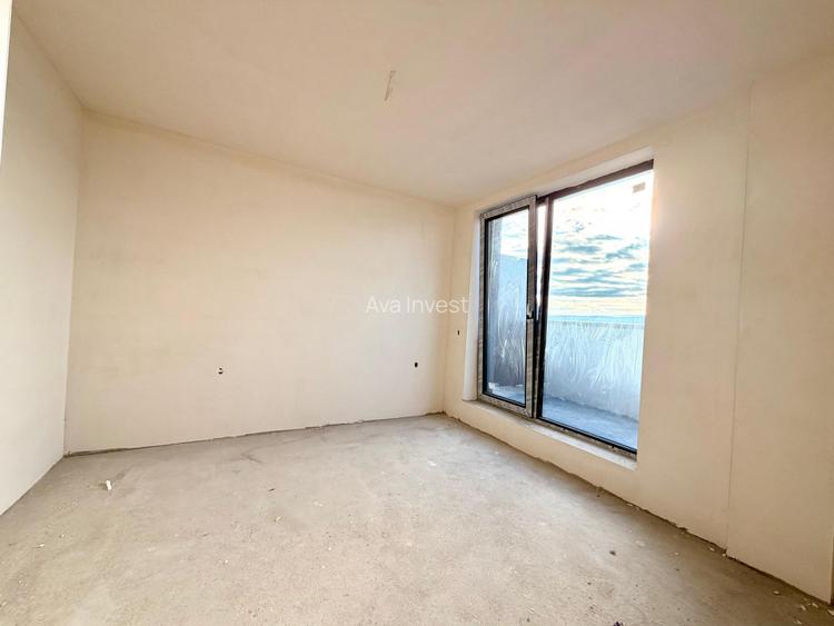 Apartament 2 camere, terasa si parcare, standard nZEB - 4