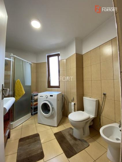 Casa cu 9 camere - panouri fotovoltaice, Timisoara - Bogdanestilor - 22