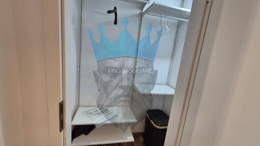 Apartament 2 Camere Floreasca Bucuresti - 22