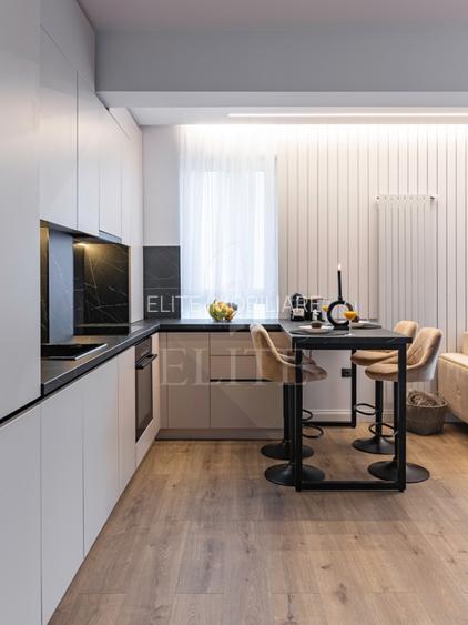 Apartament 2 camere în zona ULTRACENTRALA - 6