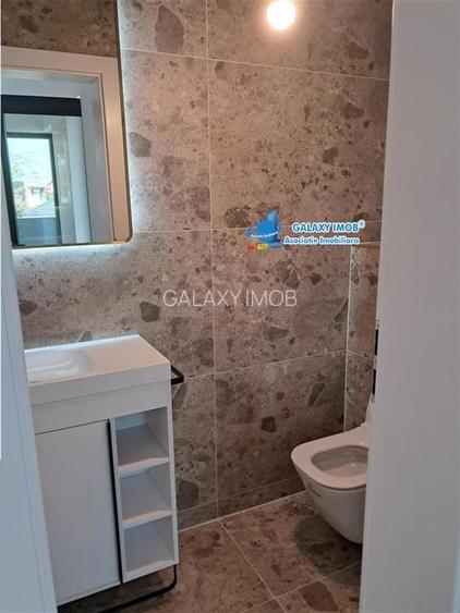 de vanzare vila moderna P+E langa Tg Saptamanal Pitesti finisata - 4