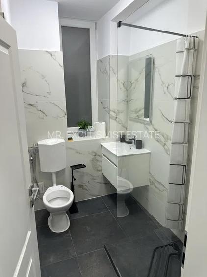 Apartament 3 camere zona Unirii Calea Victoriei renovat complet - 6