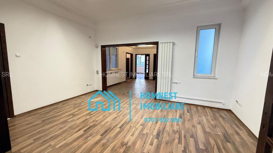 Apartament 4 Camere Interbelic | Str. Dr. Iacob Felix Nr. 14 -Comision %0 - 14