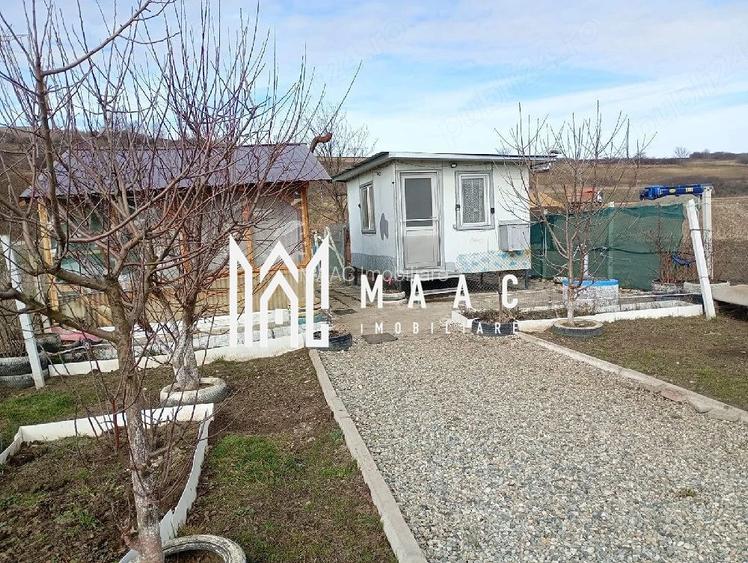 Teren în zonă de dezvoltare | 700 mp | Șura Mare - 2