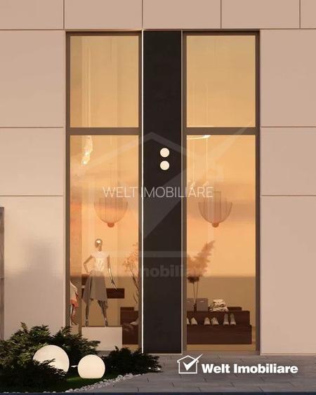 Proiect NOU | Apartamente de 2,3 si 4 camere | Centru / Parcul Central - 7