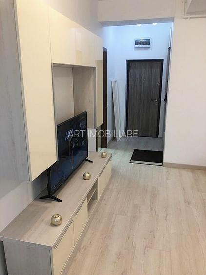 Apartament 2 Camere Obor cu Centrala Proprie - 5