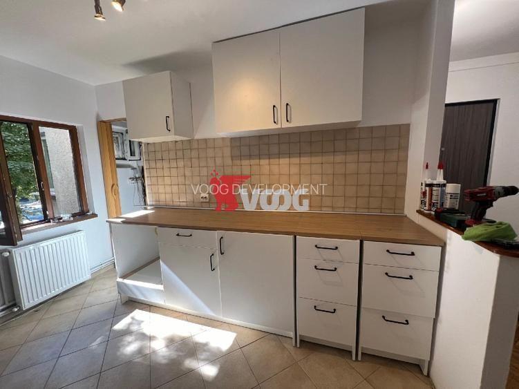 Apartament 4 camere - Zona Fabric-etaj 1 - 5