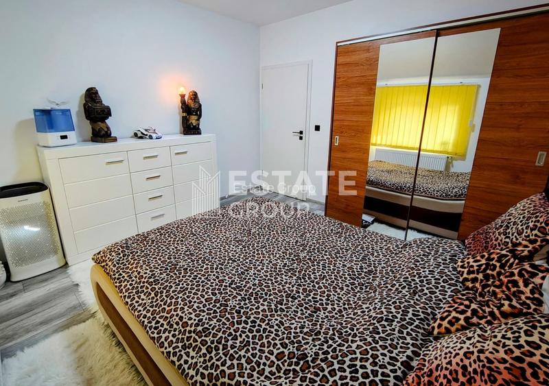 Apartament cu 3 camere in Dumbravita complet mobilat si utilat - 5
