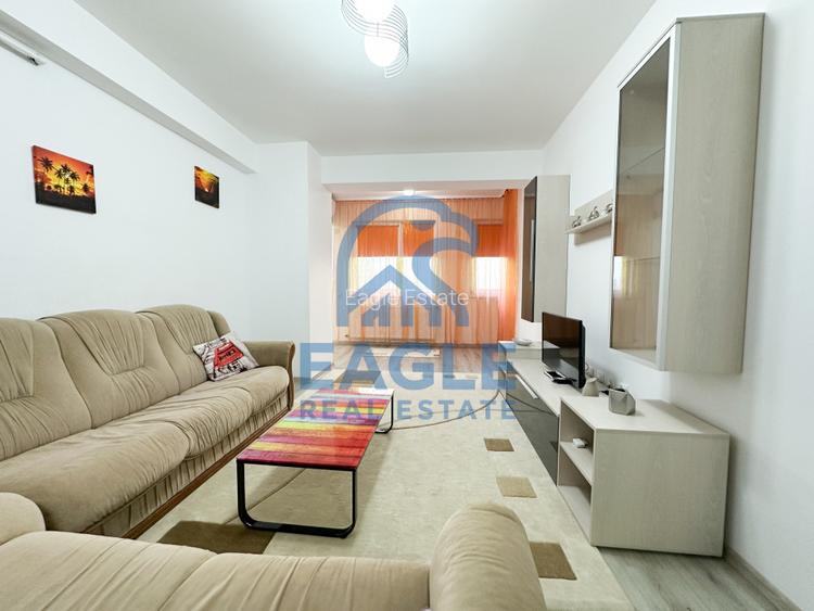 Calipso Residence Inel 2 - 2 Camere cu balcon petfriendly termen lung - 2