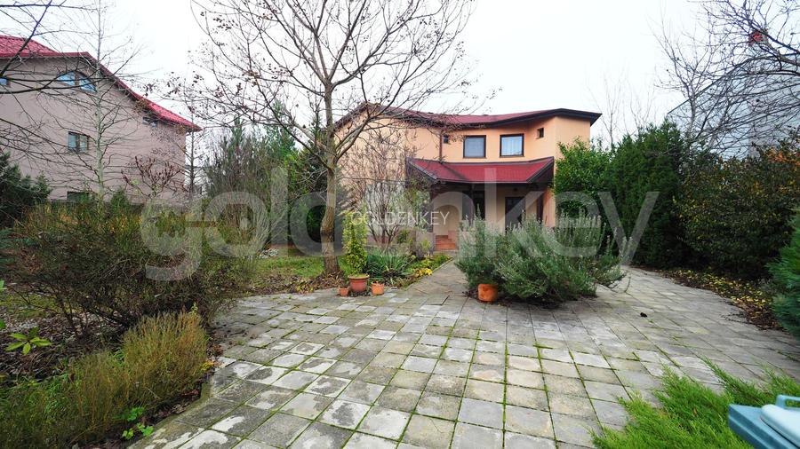 Vila spatioasa cu 1350mp teren - 25