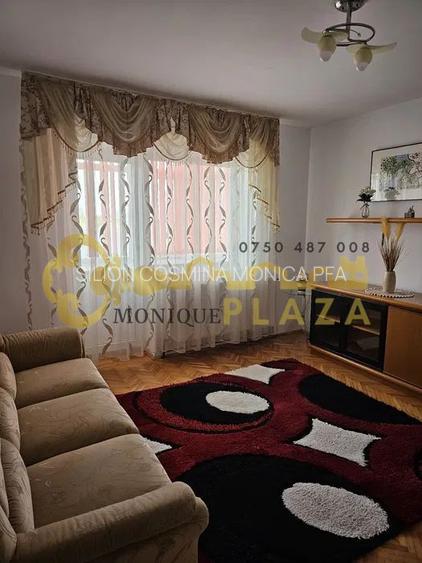 2 Camere | Centrala termica | Electrocasnice noi | Zona linistita | - 3