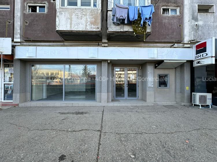 Spatiu 130mp, zona Siraj, Selgros - bd. Poitiers - 11