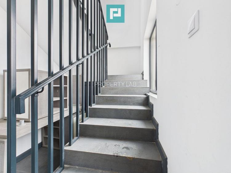 Spații Birouri Noi 2025, Nufărul, Parcare - 10