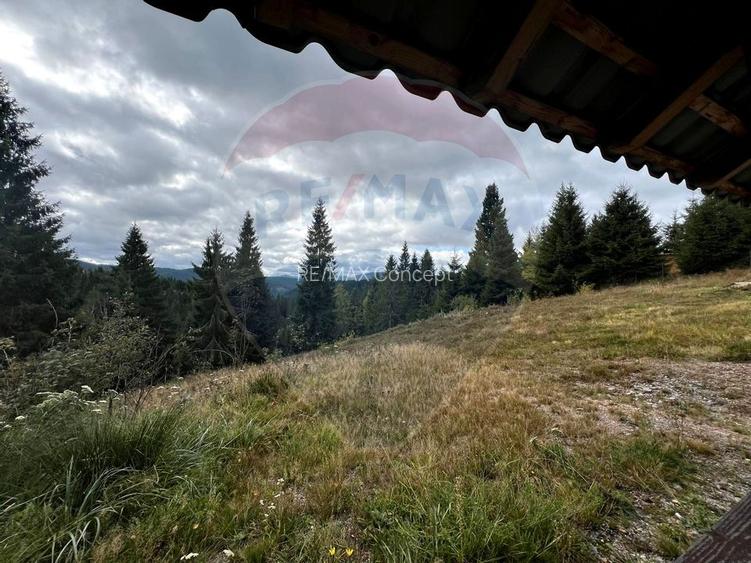 Casă de vacanță, de vânzare, pretabilă locuință sau afacere hotelieră - 26