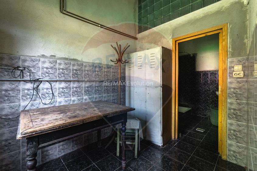 Comision 0%| Casa de vanzare in Ghimbav | Teren 1673mp - 16