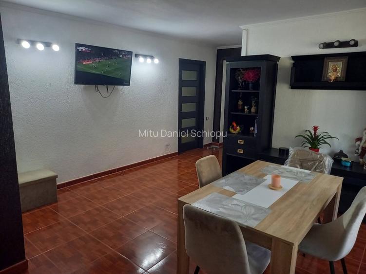 Apartament de vânzare, Dr. Tr. Severin - 9