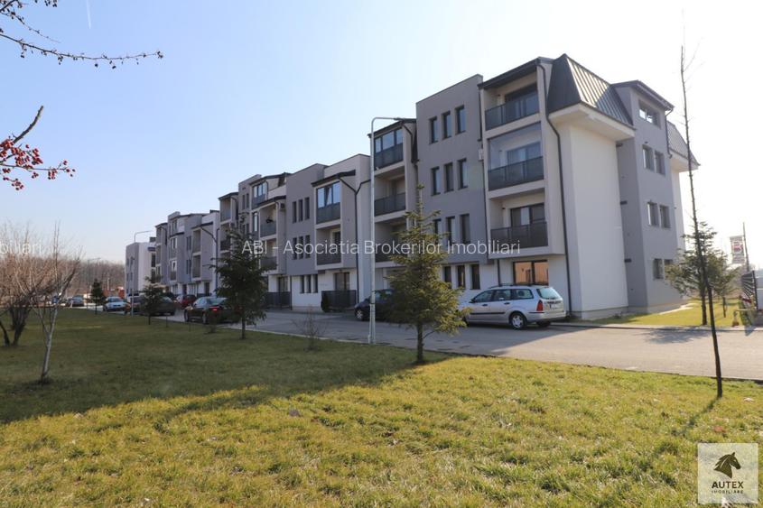 Garsoniera moderna in centrul Orasului Magurele