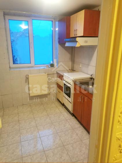 Apartament 2 camere, semidecomandat – Tiglina 1, zona Tribunal - 5