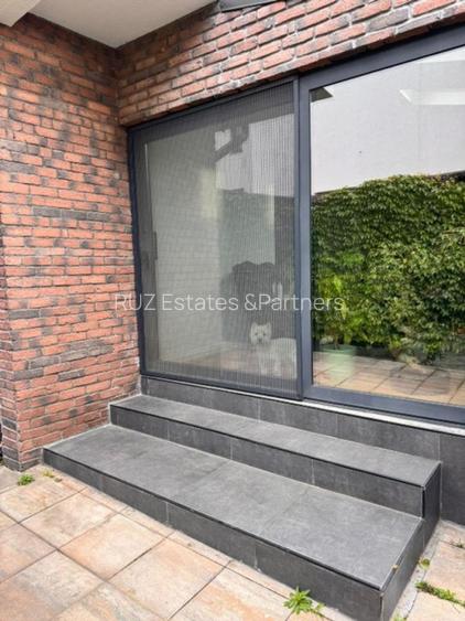 Vila de inchirat - 4 Camere | 180 mp | Curte | Parcare | Aviatiei - 23