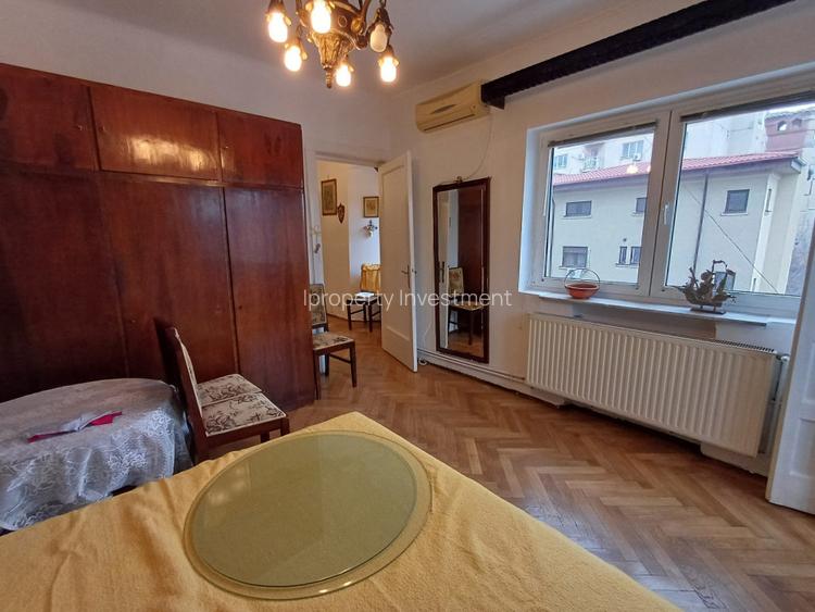 Muncii, Calarasi | 2 Camere | Centrala Proprie | Balcon | metrou 3min - 8