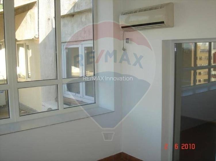 INCHIRIERE/Apartament spațios cu 4 camere – Bd. Unirii nr. 76 - 11
