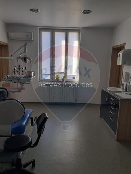 Casa P+E+M | 175mp utili, pretabil clinica/office/rezidential/airbnb - 6