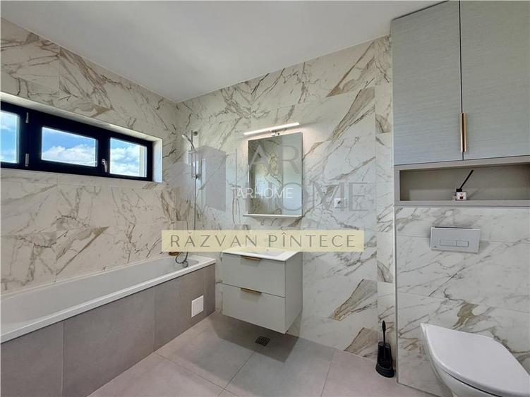 Casa 4 camere de lux, MRS Country Nord Ploiesti - 21