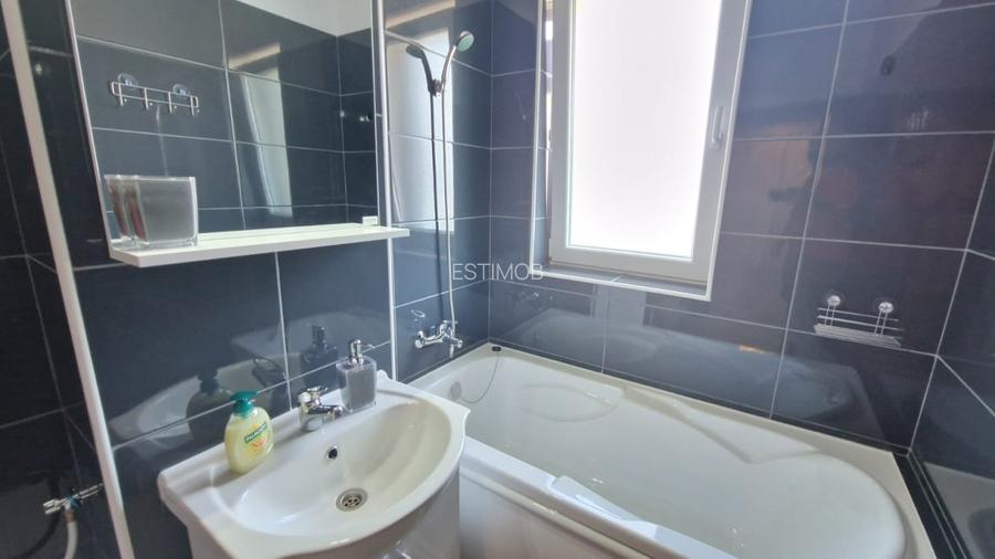 Inchiriere Apartament 2 Camere  Zona Sanpetru complex rezidential Subcetate - 15
