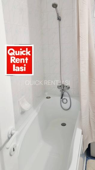 Copou Aleea Mihail Sadoveanu Apartament 4Camere - 11