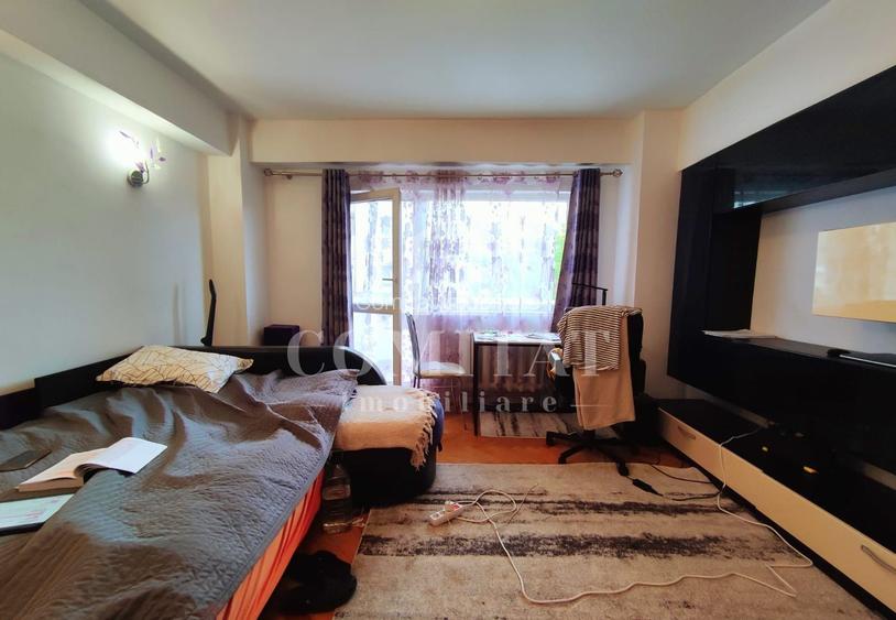 Apartament primitor cu 3 camere decomandate aproape de inima Clujului - 12
