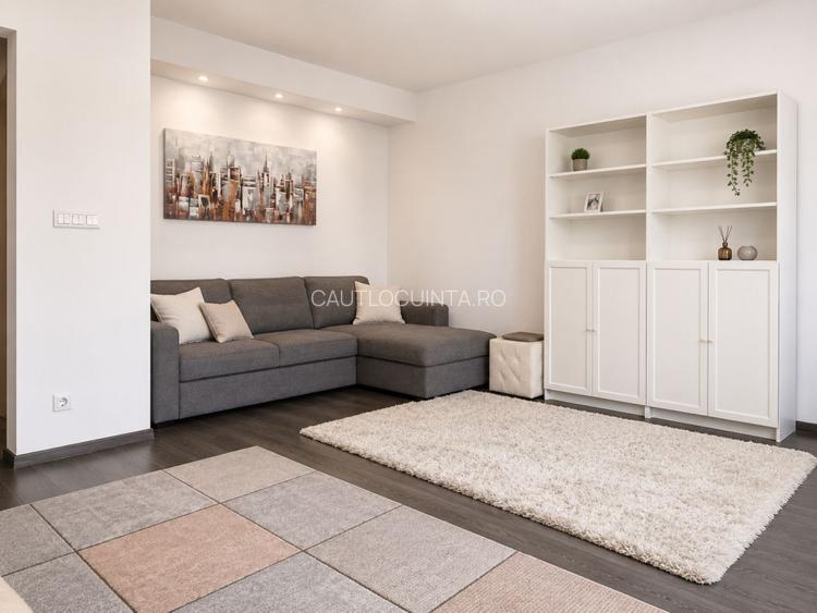 Apartament 3 camere| Natura Residence| 2 locuri parcare + piscina| - 2
