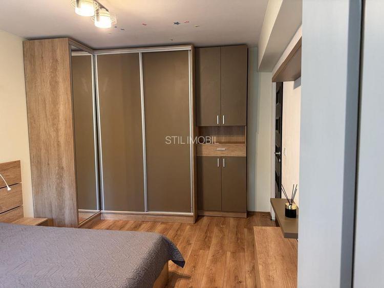 Apartament 3 Camere– Podu Roș / Cantemir (Aleea Rozelor), Iași - 6
